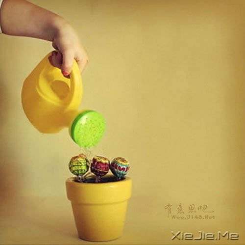 不要停止追赶某些东西，比如梦想 (2)