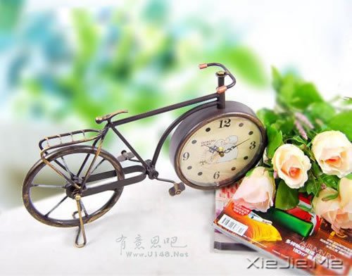 不要停止追赶某些东西，比如梦想 (9)