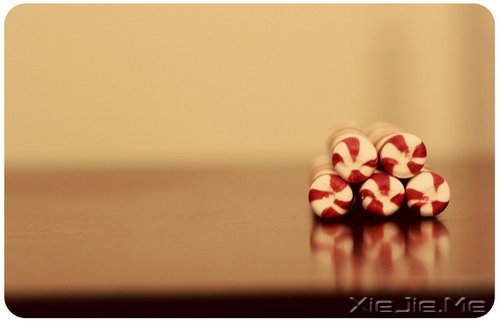 早安心语：不要让所有人都看到你的脆弱 (8)