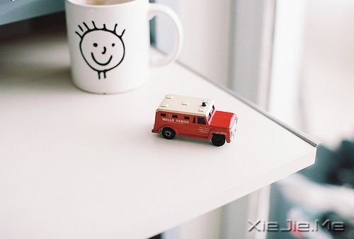晚安心语：生活或许总有遗憾，但未来依旧美好 (5)