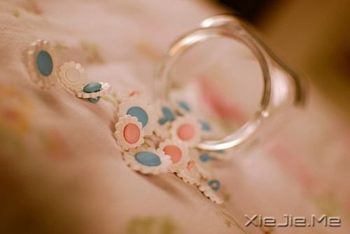 晚安心语：无论前途怎样凶险，都要微笑着站定 (6)