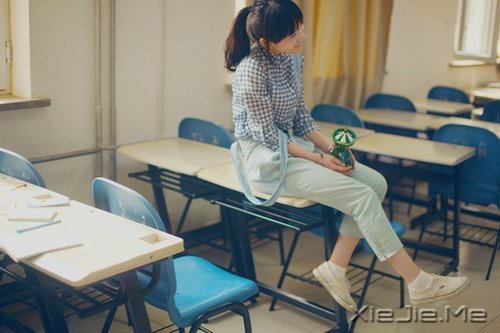 青春励志文章：二十几岁，一个人的独白